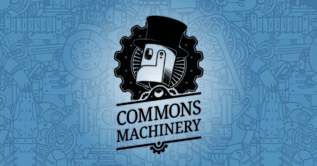 Commons Machinery